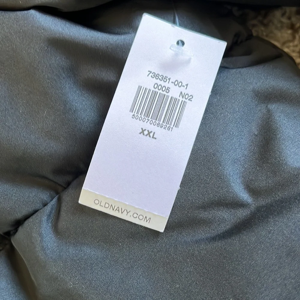 Women’s winter coat - Picture 3 of 7